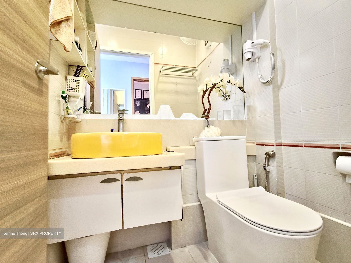 Far Horizon Garden (D20), Condominium #457999811